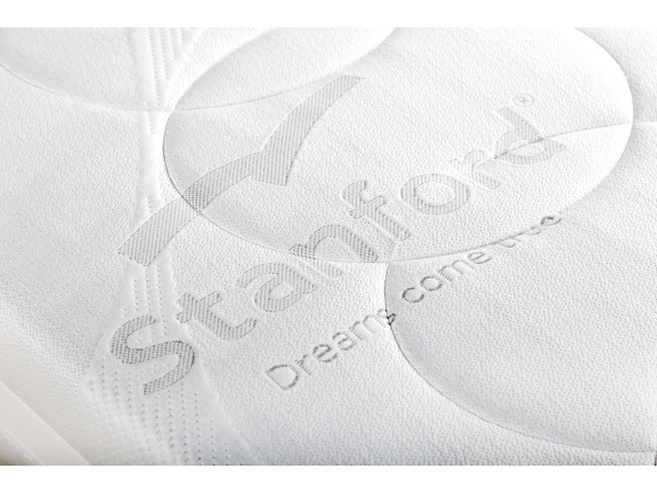 Pocketverenmatras CARDIGAN - Firm 4 Pocketverenmatras CARDIGAN - Firm - Afbeelding 2