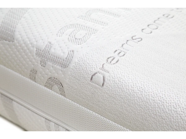 Pocketverenmatras CARDIGAN - Firm 5 Pocketverenmatras CARDIGAN - Firm - Afbeelding 3