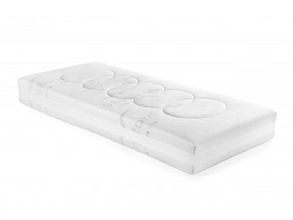 Pocketverenmatras CARDIGAN - Firm 3 Pocketverenmatras CARDIGAN - Firm