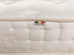 Matras DOZE Wit -Lifetime || ESSENZA || Zuiver Winkel stanford doze 70833