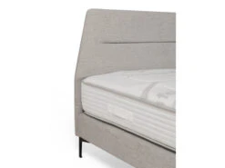 Boxspring LONDEN Excl. Matras - Lichtgrijs Lichtgrijs -Lifetime || ESSENZA || Zuiver Winkel stanford londen 55012