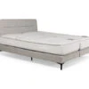 Boxspring LONDEN Excl. Matras - Lichtgrijs Lichtgrijs -Lifetime || ESSENZA || Zuiver Winkel stanford londen 55014