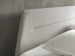 Boxspring LONDEN Excl. Matras - Lichtgrijs Lichtgrijs -Lifetime || ESSENZA || Zuiver Winkel stanford londen 56163