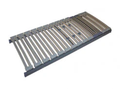 Lattenbodem MAXIPLUS - Vast Grijs