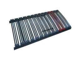 Lattenbodem MULTIPLUS - Vast Multicolor