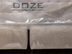 Boxspring Incl. Matras SOFIA - Beige Beige -Lifetime || ESSENZA || Zuiver Winkel stanford sofia 67565