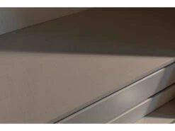 Staud Schuifdeurkast INCLUDO - Graphit Grijs -Lifetime || ESSENZA || Zuiver Winkel staud includo 43372