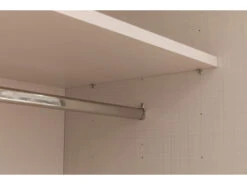 Staud Kleerkast SINFONIE PLUS Met Spiegel - Lichtgrijs Lichtgrijs 20 Staud Kleerkast SINFONIE PLUS Met Spiegel - Lichtgrijs Lichtgrijs -Lifetime || ESSENZA || Zuiver Winkel staud sinfonie plus 49371