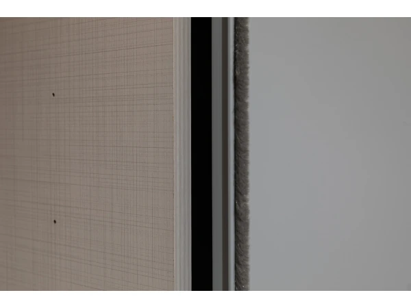 Staud Kleerkast SINFONIE PLUS Met Spiegel - Lichtgrijs Lichtgrijs 10 Staud Kleerkast SINFONIE PLUS Met Spiegel - Lichtgrijs Lichtgrijs - Afbeelding 8