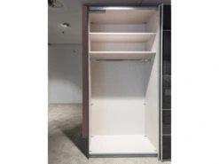 Staud Kleerkast SINFONIE PLUS - Antraciet Glas Grijs 25 Staud Kleerkast SINFONIE PLUS - Antraciet Glas Grijs -Lifetime || ESSENZA || Zuiver Winkel staud sinfonie plus 55783