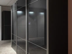 Staud Kleerkast SINFONIE PLUS - Antraciet Glas Grijs 26 Staud Kleerkast SINFONIE PLUS - Antraciet Glas Grijs -Lifetime || ESSENZA || Zuiver Winkel staud sinfonie plus 55784