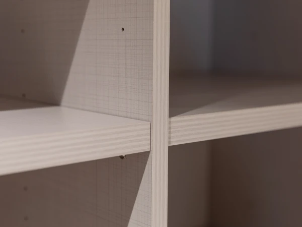 Staud Kleerkast SINFONIE PLUS - Antraciet Glas Grijs 14 Staud Kleerkast SINFONIE PLUS - Antraciet Glas Grijs - Afbeelding 12