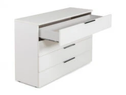 Staud Kommode SINFONIE PLUS - Alpine Wit Glas 14 Staud Kommode SINFONIE PLUS - Alpine Wit Glas -Lifetime || ESSENZA || Zuiver Winkel staud sinfonie plus 58013