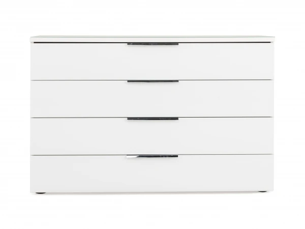 Staud Kommode SINFONIE PLUS - Alpine Wit Glas 6 Staud Kommode SINFONIE PLUS - Alpine Wit Glas - Afbeelding 4