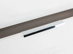 Staud Kommode SINFONIE PLUS - Alpine Wit Glas 19 Staud Kommode SINFONIE PLUS - Alpine Wit Glas -Lifetime || ESSENZA || Zuiver Winkel staud sinfonie plus 58018