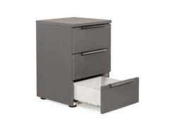 Staud Nachtkastje SINFONIE PLUS - Grijs Grijs -Lifetime || ESSENZA || Zuiver Winkel staud sinfonie plus 58032