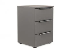 Staud Nachtkastje SINFONIE PLUS - Grijs Grijs -Lifetime || ESSENZA || Zuiver Winkel staud sinfonie plus 58033