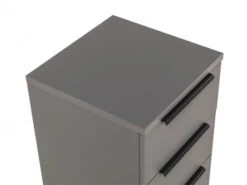 Staud Nachtkastje SINFONIE PLUS - Grijs Grijs -Lifetime || ESSENZA || Zuiver Winkel staud sinfonie plus 58037