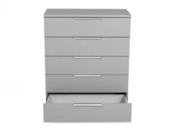 Staud Commode SINFONIE PLUS - Dekor Hellgrau Texline Grijs 14 Staud Commode SINFONIE PLUS - Dekor Hellgrau Texline Grijs -Lifetime || ESSENZA || Zuiver Winkel staud sinfonie plus 58040