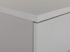 Staud Commode SINFONIE PLUS - Dekor Hellgrau Texline Grijs 17 Staud Commode SINFONIE PLUS - Dekor Hellgrau Texline Grijs -Lifetime || ESSENZA || Zuiver Winkel staud sinfonie plus 58041