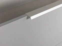 Staud Commode SINFONIE PLUS - Dekor Hellgrau Texline Grijs 18 Staud Commode SINFONIE PLUS - Dekor Hellgrau Texline Grijs -Lifetime || ESSENZA || Zuiver Winkel staud sinfonie plus 58043