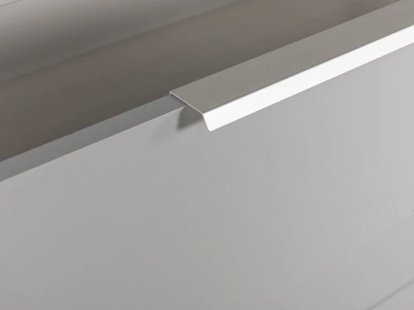 Staud Commode SINFONIE PLUS - Dekor Hellgrau Texline Grijs 10 Staud Commode SINFONIE PLUS - Dekor Hellgrau Texline Grijs - Afbeelding 8