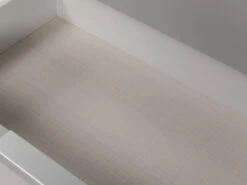 Staud Commode SINFONIE PLUS - Dekor Hellgrau Texline Grijs 19 Staud Commode SINFONIE PLUS - Dekor Hellgrau Texline Grijs -Lifetime || ESSENZA || Zuiver Winkel staud sinfonie plus 58044