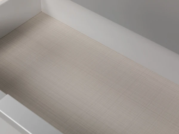 Staud Commode SINFONIE PLUS - Dekor Hellgrau Texline Grijs 11 Staud Commode SINFONIE PLUS - Dekor Hellgrau Texline Grijs - Afbeelding 9