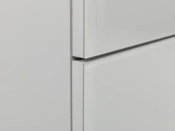 Staud XL-commode SINFONIE PLUS - HELLGRAU GLAS Grijs -Lifetime || ESSENZA || Zuiver Winkel staud sinfonie plus 58061