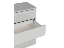 Staud XL-commode SINFONIE PLUS - HELLGRAU GLAS Grijs -Lifetime || ESSENZA || Zuiver Winkel staud sinfonie plus 58064