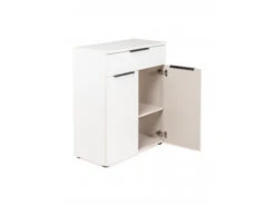 Staud Commode SINFONIE PLUS - Dekor Wit Wit -Lifetime || ESSENZA || Zuiver Winkel staud sinfonie plus 58066