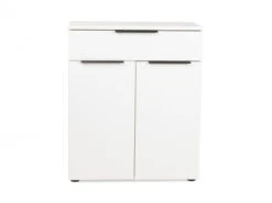 Staud Commode SINFONIE PLUS - Dekor Wit Wit -Lifetime || ESSENZA || Zuiver Winkel staud sinfonie plus 58067