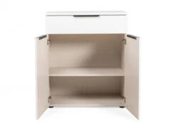 Staud Commode SINFONIE PLUS - Dekor Wit Wit -Lifetime || ESSENZA || Zuiver Winkel staud sinfonie plus 58068