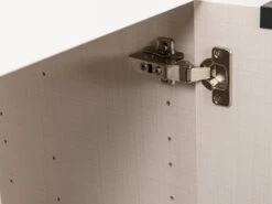 Staud Commode SINFONIE PLUS - Dekor Wit Wit -Lifetime || ESSENZA || Zuiver Winkel staud sinfonie plus 58072