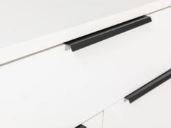 Staud Commode SINFONIE PLUS - Dekor Wit Wit -Lifetime || ESSENZA || Zuiver Winkel staud sinfonie plus 58073