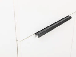 Staud Commode SINFONIE PLUS - Dekor Wit Wit -Lifetime || ESSENZA || Zuiver Winkel staud sinfonie plus 58074