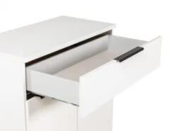 Staud Commode SINFONIE PLUS - Dekor Wit Wit -Lifetime || ESSENZA || Zuiver Winkel staud sinfonie plus 58075