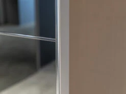 Staud Schuifdeurkast SINFONIE PLUS - Inclusief Verlichting Grijs 20 Staud Schuifdeurkast SINFONIE PLUS - Inclusief Verlichting Grijs -Lifetime || ESSENZA || Zuiver Winkel staud sinfonie plus 58083