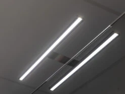 Staud Schuifdeurkast SINFONIE PLUS - Inclusief Verlichting Grijs 24 Staud Schuifdeurkast SINFONIE PLUS - Inclusief Verlichting Grijs -Lifetime || ESSENZA || Zuiver Winkel staud sinfonie plus 58087