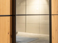 Staud Schuifdeurkast SINFONIE PLUS Met Spiegel - Eik Hout 20 Staud Schuifdeurkast SINFONIE PLUS Met Spiegel - Eik Hout -Lifetime || ESSENZA || Zuiver Winkel staud sinfonie plus 58346