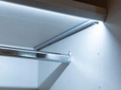 Staud Schuifdeurkast SINFONIE PLUS Met Spiegel - Eik Hout 21 Staud Schuifdeurkast SINFONIE PLUS Met Spiegel - Eik Hout -Lifetime || ESSENZA || Zuiver Winkel staud sinfonie plus 58347