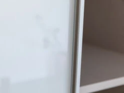 Staud Draaideurkast SINFONIE PLUS - Hellgrau/Wit Grijs -Lifetime || ESSENZA || Zuiver Winkel staud sinfonie plus 62425