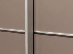 Staud Schuifdeurkast SINFONIE PLUS - Mokka Bruin 21 Staud Schuifdeurkast SINFONIE PLUS - Mokka Bruin -Lifetime || ESSENZA || Zuiver Winkel staud sinfonie plus 63866