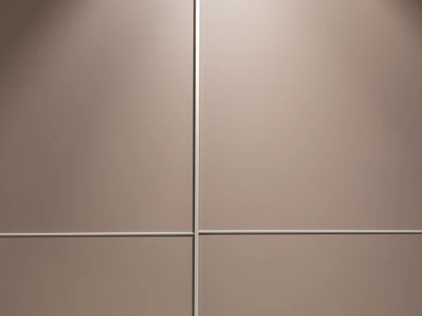 Staud Schuifdeurkast SINFONIE PLUS - Mokka Bruin 10 Staud Schuifdeurkast SINFONIE PLUS - Mokka Bruin - Afbeelding 8