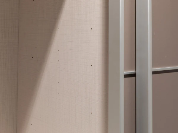 Staud Schuifdeurkast SINFONIE PLUS - Mokka Bruin 11 Staud Schuifdeurkast SINFONIE PLUS - Mokka Bruin - Afbeelding 9