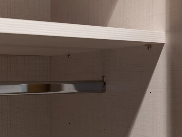 Staud Schuifdeurkast SINFONIE PLUS - Mokka Bruin 13 Staud Schuifdeurkast SINFONIE PLUS - Mokka Bruin - Afbeelding 11