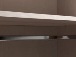 Staud Schuifdeurkast SINFONIE PLUS - Mokka Bruin 27 Staud Schuifdeurkast SINFONIE PLUS - Mokka Bruin -Lifetime || ESSENZA || Zuiver Winkel staud sinfonie plus 63872