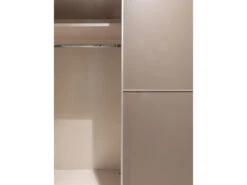 Staud Schuifdeurkast SINFONIE PLUS - Mokka Bruin 28 Staud Schuifdeurkast SINFONIE PLUS - Mokka Bruin -Lifetime || ESSENZA || Zuiver Winkel staud sinfonie plus 63873