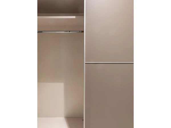 Staud Schuifdeurkast SINFONIE PLUS - Mokka Bruin 15 Staud Schuifdeurkast SINFONIE PLUS - Mokka Bruin - Afbeelding 13