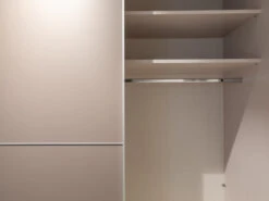 Staud Schuifdeurkast SINFONIE PLUS - Mokka Bruin 29 Staud Schuifdeurkast SINFONIE PLUS - Mokka Bruin -Lifetime || ESSENZA || Zuiver Winkel staud sinfonie plus 63874